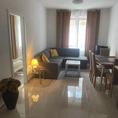 Apartman Vlaska Zagreb Luaran gambar