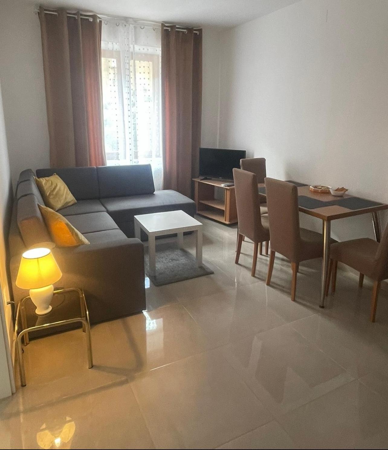 Apartman Vlaska Zagreb Luaran gambar