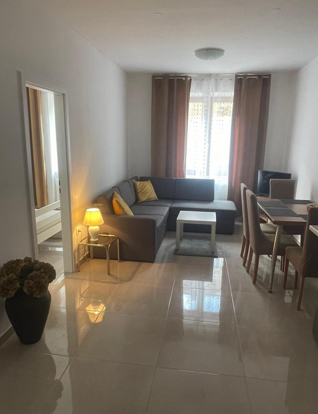 Apartman Vlaska Zagreb Luaran gambar